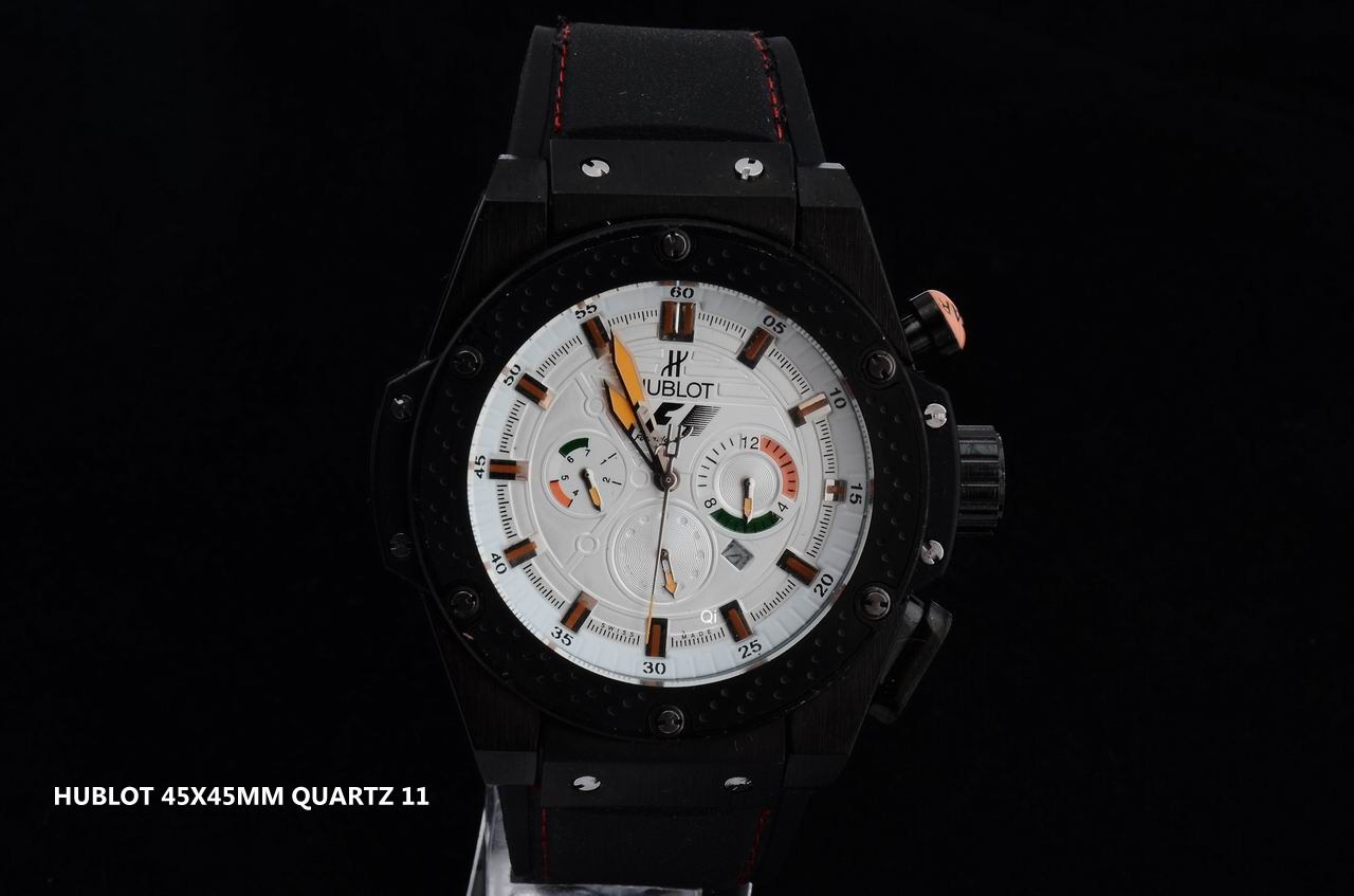 Hublot watch man-023